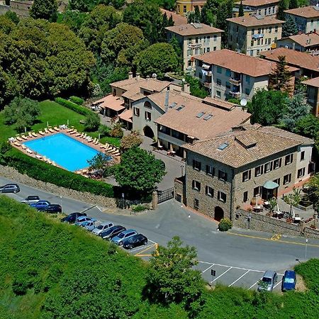 Villa Nencini Volterra Luaran gambar