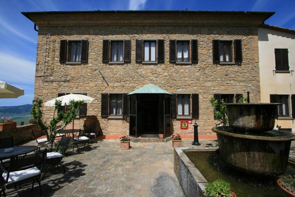 Villa Nencini Volterra Luaran gambar