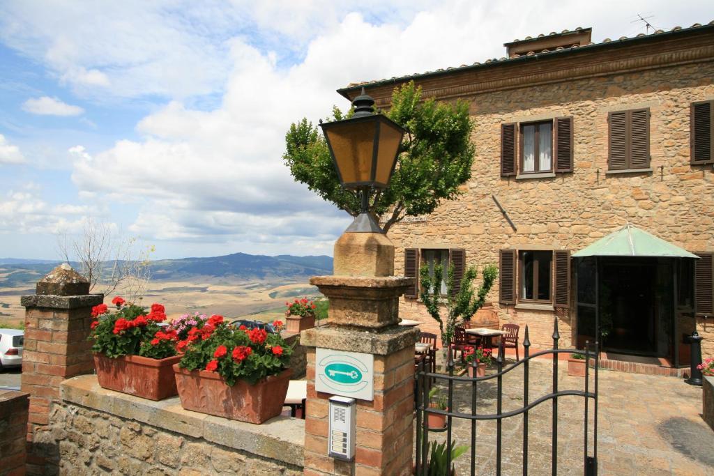 Villa Nencini Volterra Luaran gambar