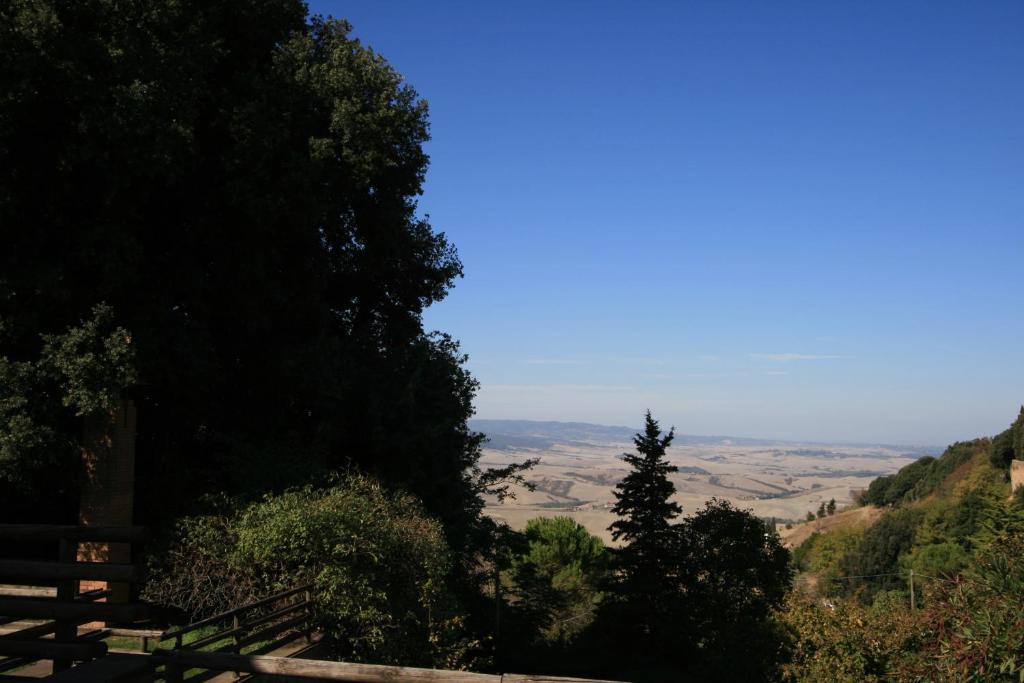 Villa Nencini Volterra Luaran gambar