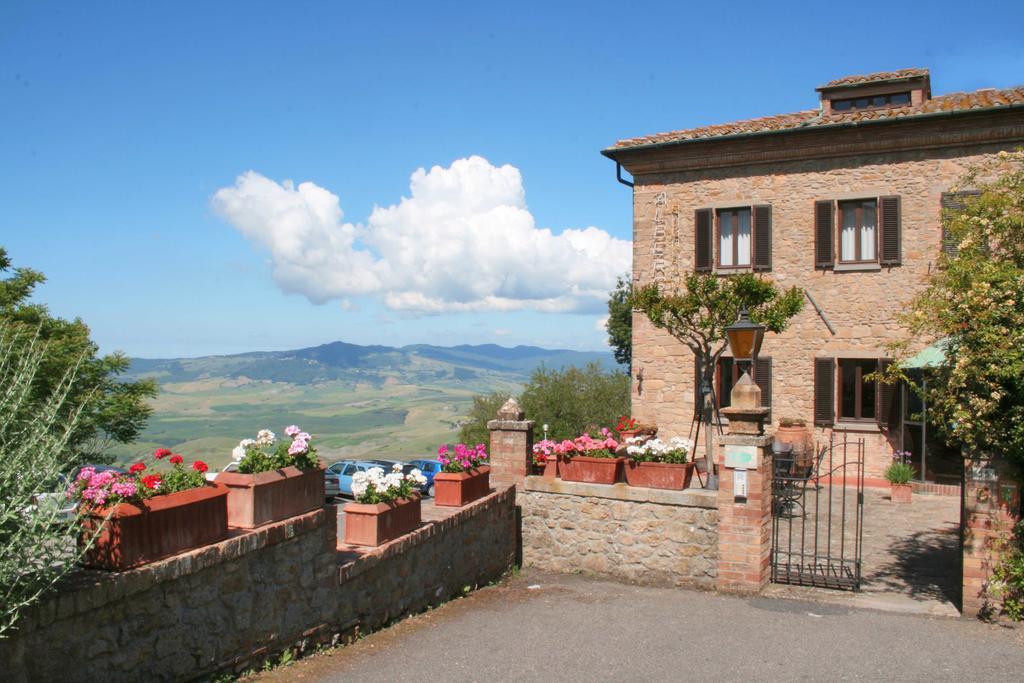 Villa Nencini Volterra Luaran gambar